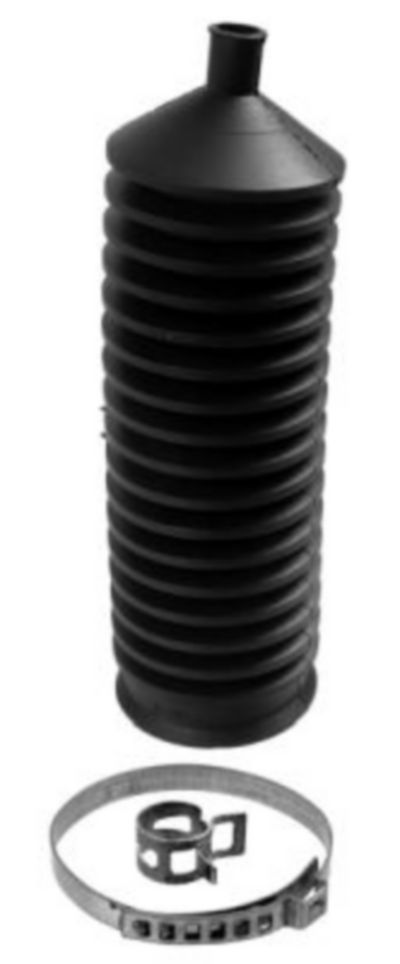 LEMFÖRDER Steering Boot for Mercedes 3013501