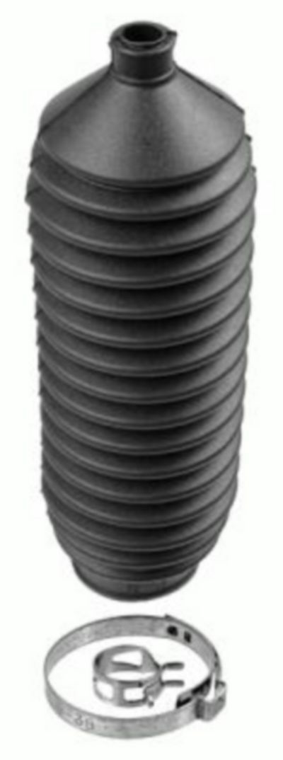LEMFÖRDER Steering Boot Left/Right for Ford 3013601