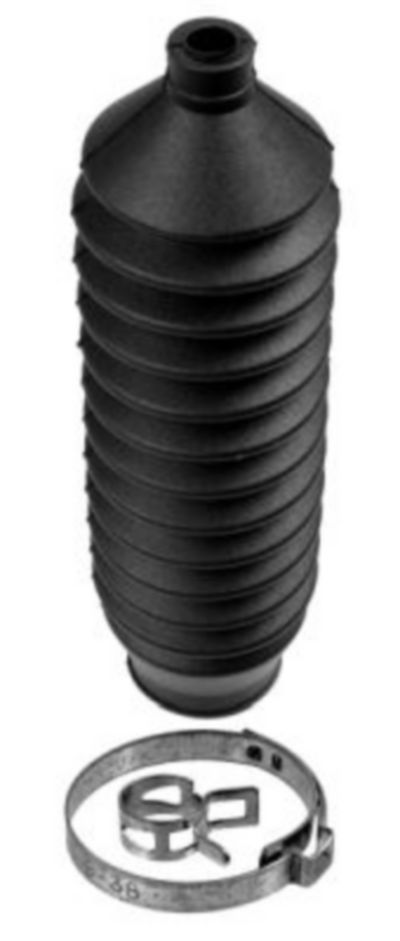 LEMFÖRDER Steering Boot Left/Right for Ford 3013701