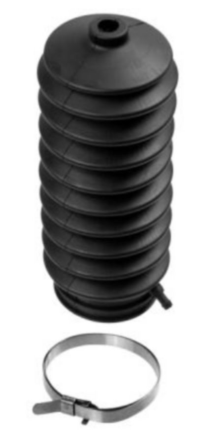 LEMFÖRDER Steering Boot Left/Right for Honda 3013801