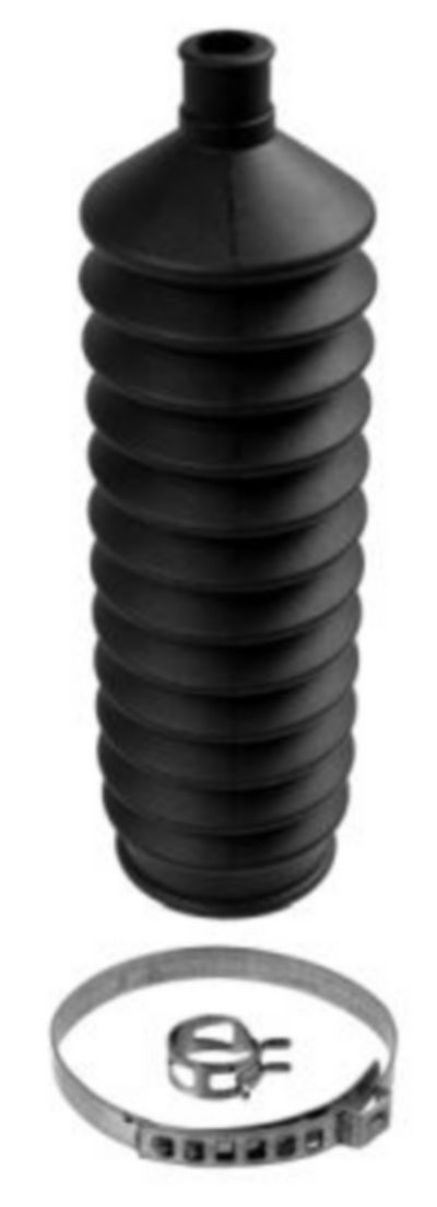 LEMFÖRDER Steering Boot for Mazda 3014101
