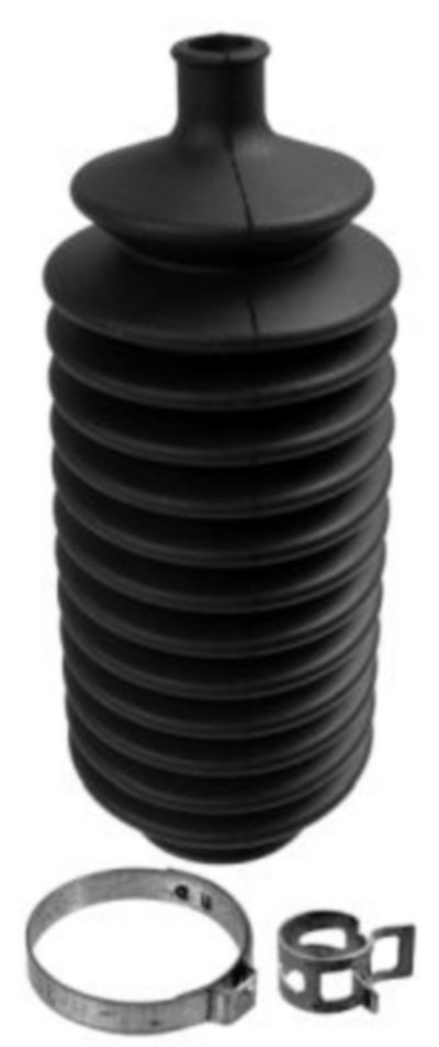 LEMFÖRDER Steering Boot Right for Mitsubishi 3014301