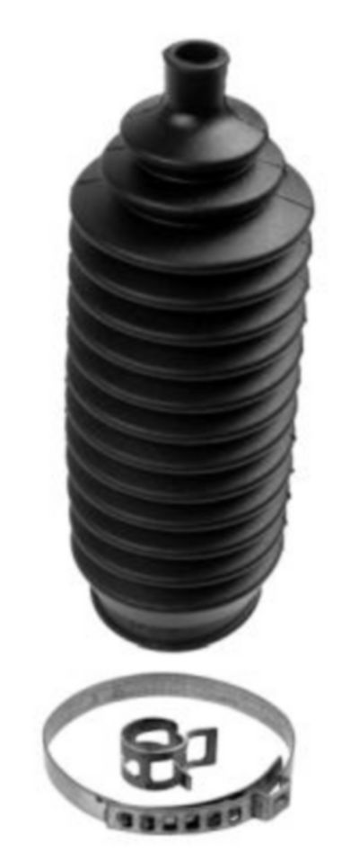 LEMFÖRDER Steering Boot Left/Right for Mitsubishi 3014401