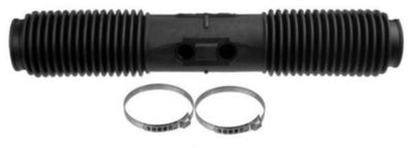 LEMFÖRDER Steering Boot for Vauxhall/Opel 3014801