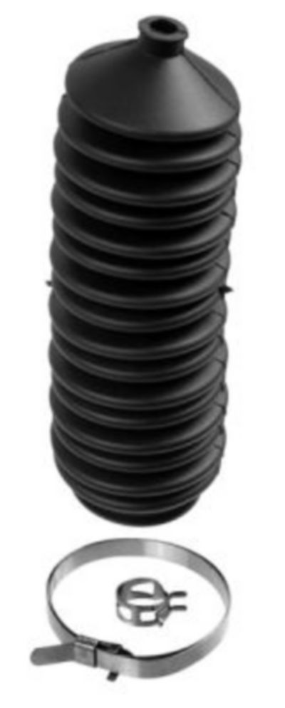 LEMFÖRDER Steering Boot Left for Citroen/Peugeot 3015001