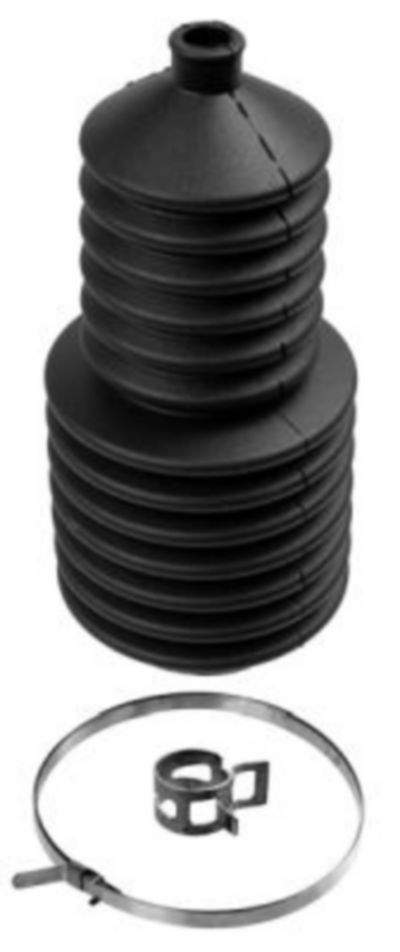 LEMFÖRDER Steering Boot Left for Renault 3015101