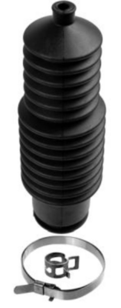 LEMFÖRDER Steering Boot Right for Renault 3015301