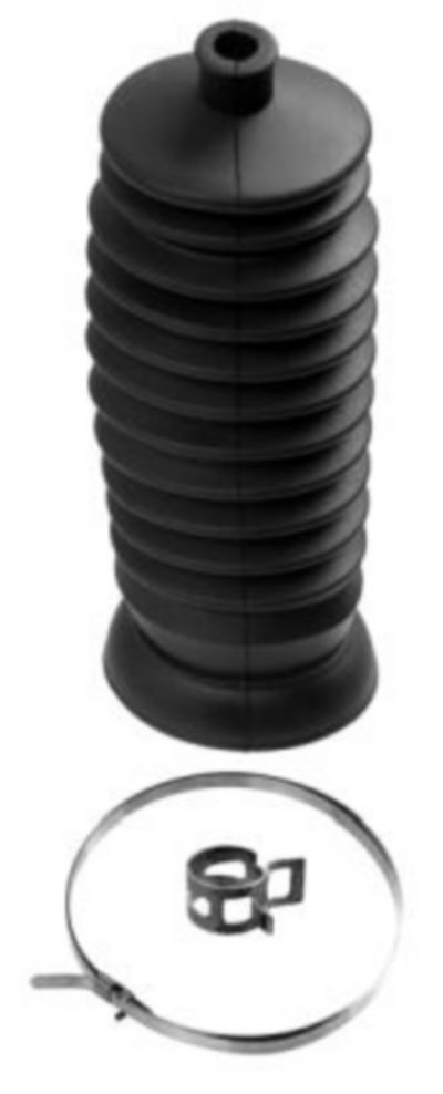 LEMFÖRDER Steering Boot for Subaru 3015501