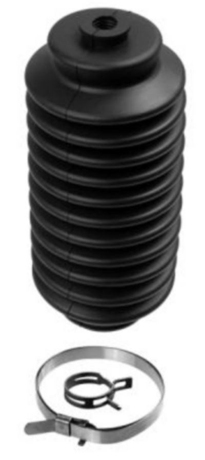 LEMFÖRDER Steering Boot Right for Toyota 3015701