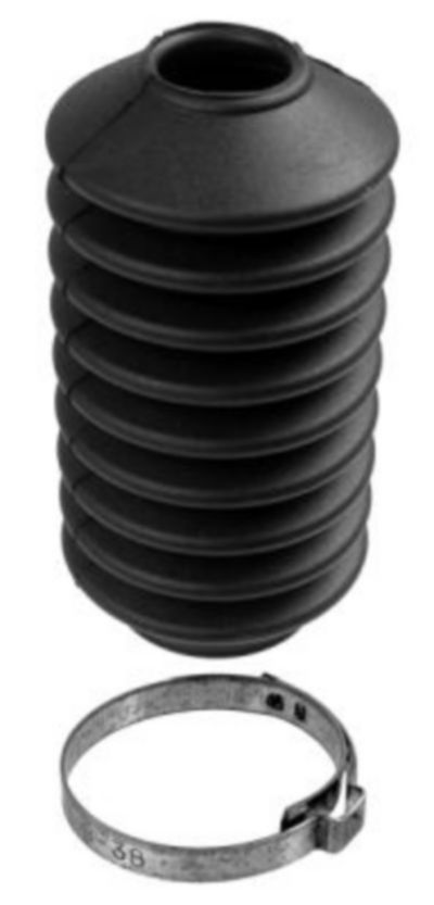 LEMFÖRDER Steering Boot Right for Audi/VW 3015801