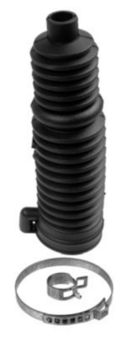 LEMFÖRDER Steering Boot Left/Right for Ford 3016201