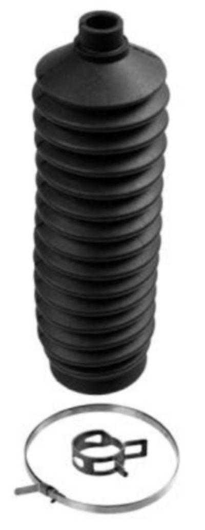 LEMFÖRDER Steering Boot Left/Right for Mazda 3016501