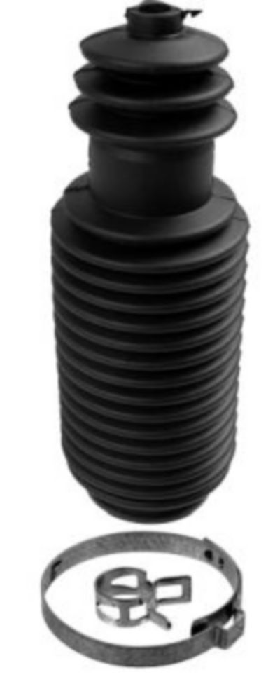 LEMFÖRDER Steering Boot Right for Citroen/Peugeot 3016701