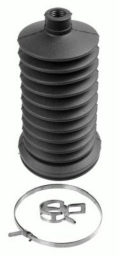 LEMFÖRDER Steering Boot Right for Fiat/Alfa 3016901