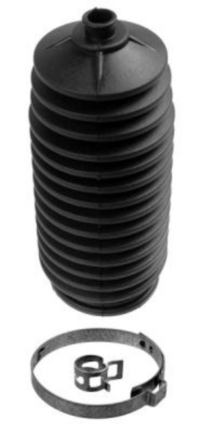 LEMFÖRDER Steering Boot Left/Right for Fiat/Alfa 3017001