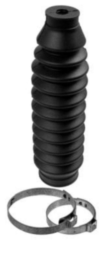 LEMFÖRDER Steering Boot Left/Right for Audi/VW 3017501