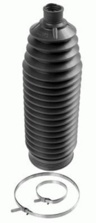 LEMFÖRDER Steering Boot Left/Right for Audi/VW 3017702