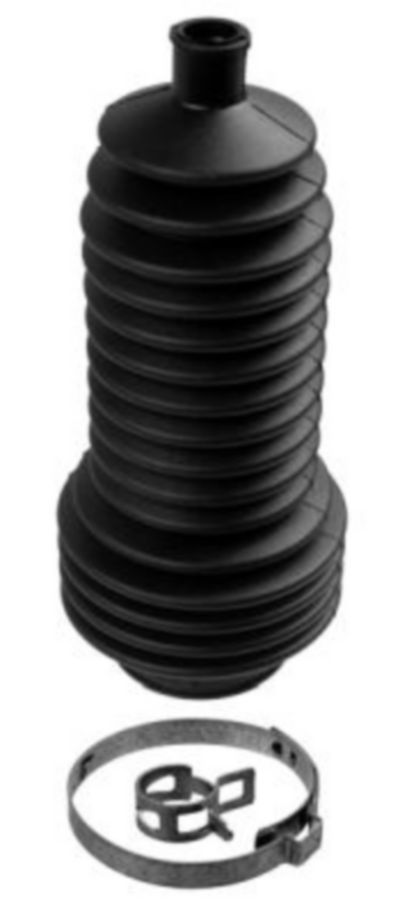 LEMFÖRDER Steering Boot Left/Right for Renault 3018001