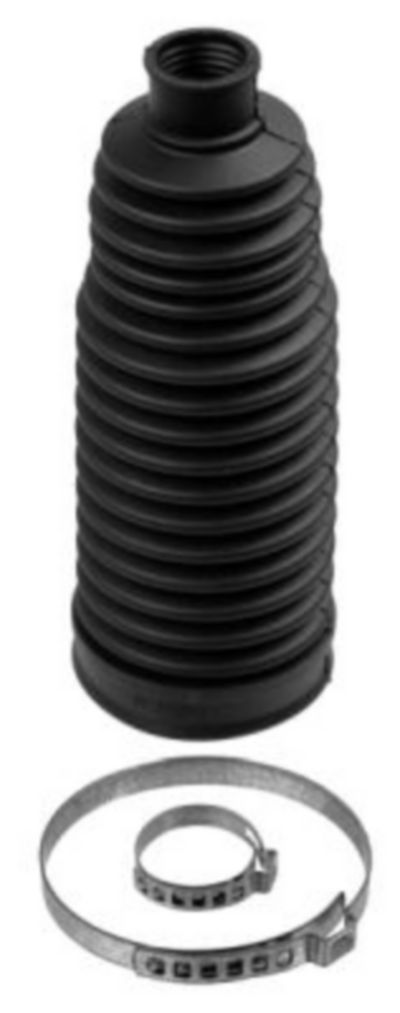 LEMFÖRDER Steering Boot for Citroen/Peugeot 3018201
