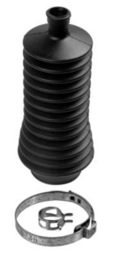 LEMFÖRDER Steering Boot Left/Right for Renault 3018301