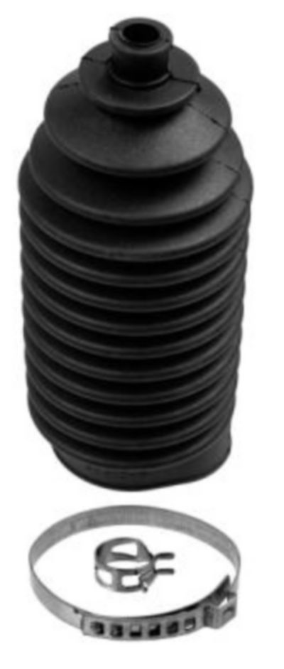 LEMFÖRDER Steering Boot Left/Right for Volvo 3018501