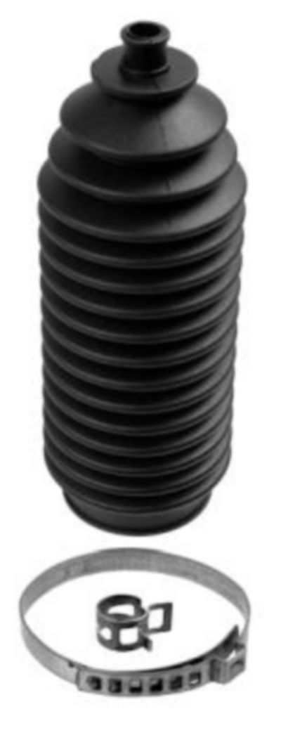LEMFÖRDER Steering Boot Left/Right for Volvo 3018601