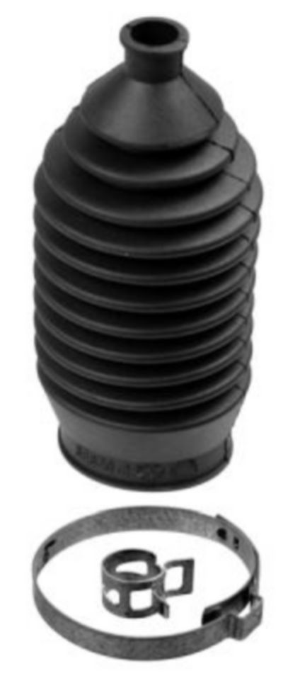 LEMFÖRDER Steering Boot for Volvo 3018701