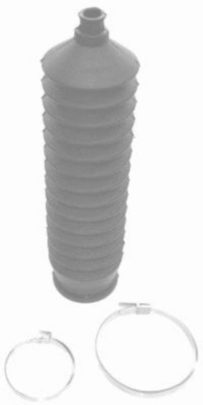 LEMFÖRDER Steering Boot Left/Right for Ford 3018801