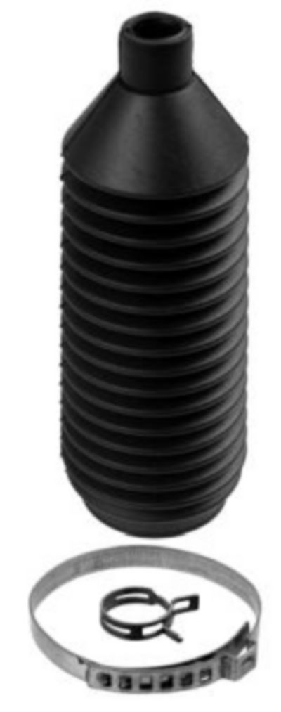 LEMFÖRDER Steering Boot Left/Right for Ford 3018901