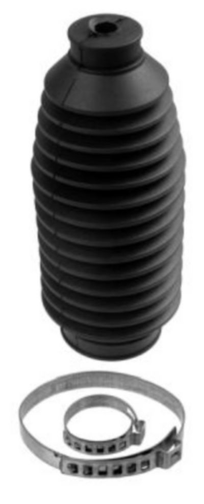 LEMFÖRDER Steering Boot Left/Right for Ford 3019201