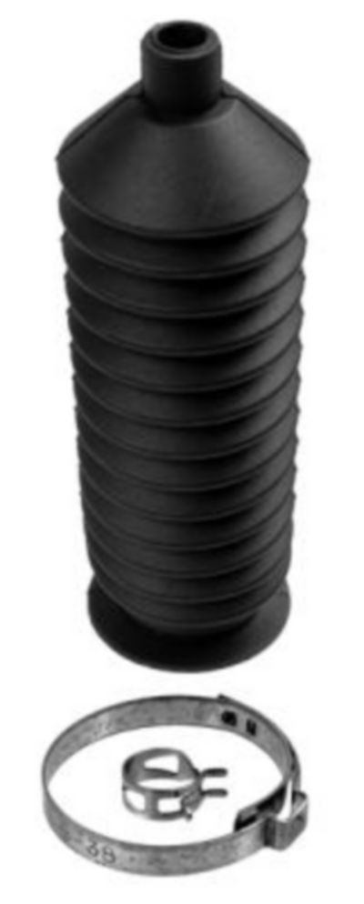 LEMFÖRDER Steering Boot for Hyundai/Kia 3019301