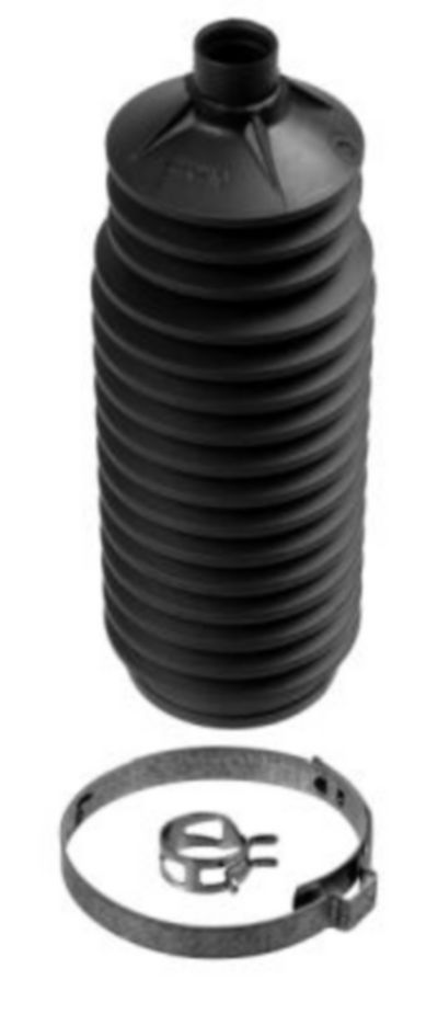 LEMFÖRDER Steering Boot for Vauxhall/Opel 3019401