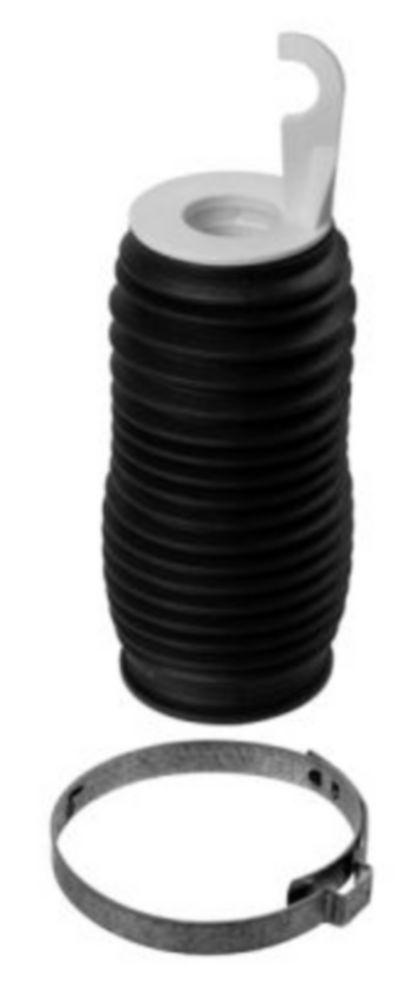 LEMFÖRDER Steering Boot for Citroen/Peugeot 3019701