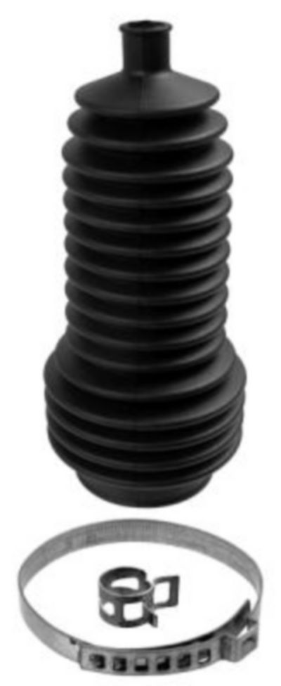 LEMFÖRDER Steering Boot Left/Right for Renault 3020101