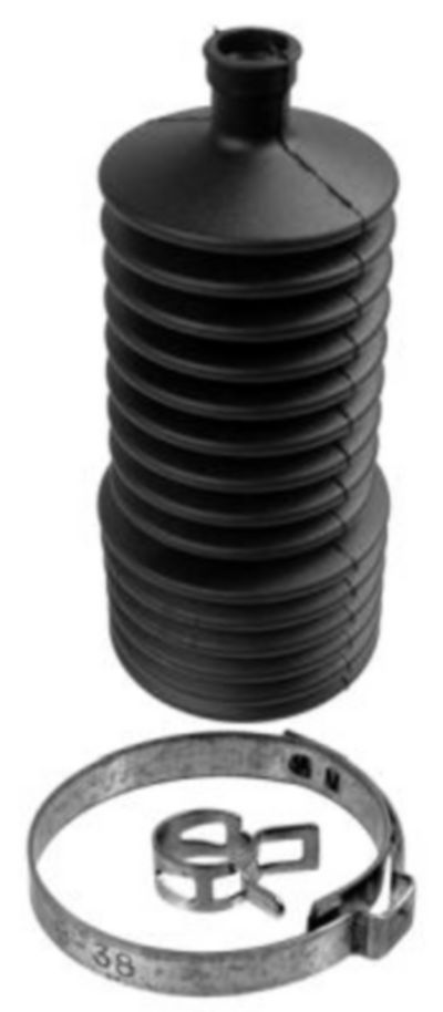 LEMFÖRDER Steering Boot Left/Right for Renault 3020201