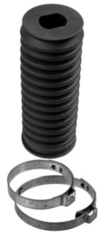 LEMFÖRDER Steering Boot Left/Right for Citroen/Peugeot 3020501