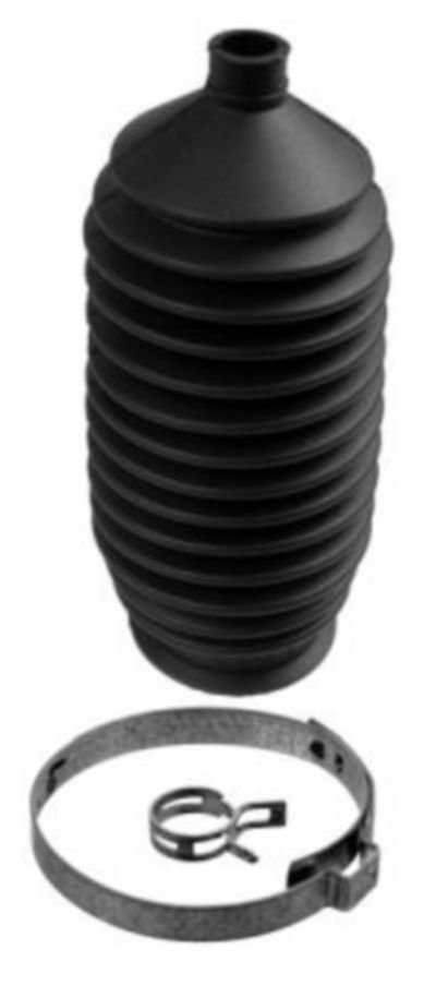 LEMFÖRDER Steering Boot Left for Citroen/Peugeot 3020701