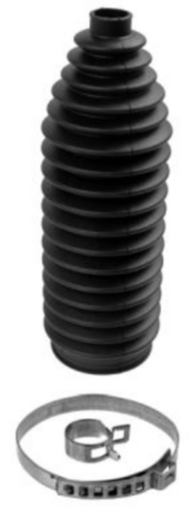 LEMFÖRDER Steering Boot Left/Right for Citroen/Peugeot 3020801