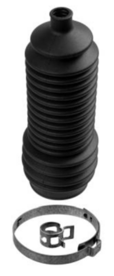 LEMFÖRDER Steering Boot Left for Renault 3021101