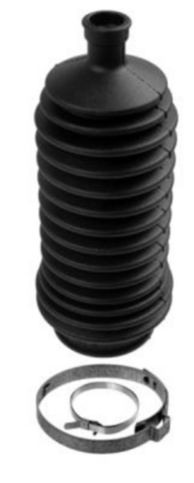 LEMFÖRDER Steering Boot Left/Right for Vauxhall/Opel 3021201
