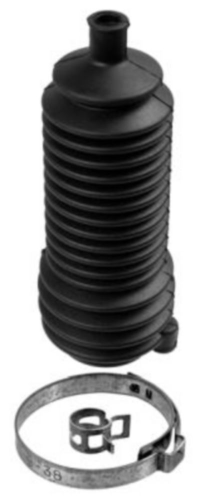 LEMFÖRDER Steering Boot Left/Right for Renault 3021401