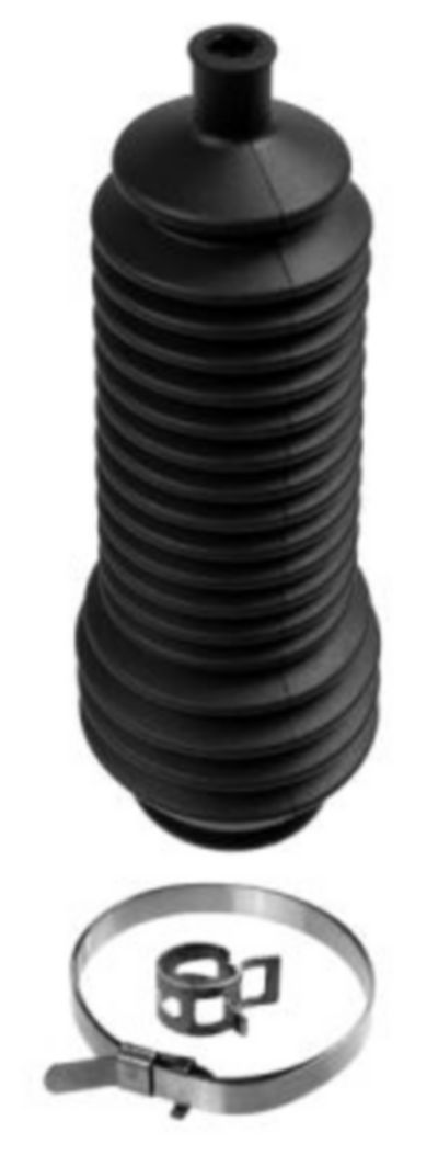 LEMFÖRDER Steering Boot Left for Renault 3021501
