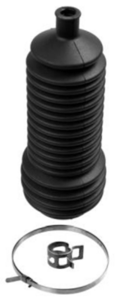 LEMFÖRDER Steering Boot Right for Renault 3021601
