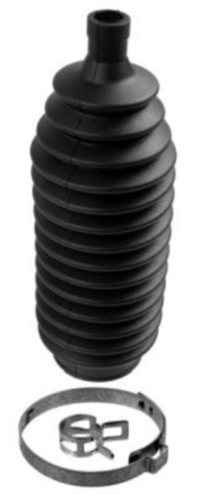 LEMFÖRDER Steering Boot Left/Right for Volvo 3022001