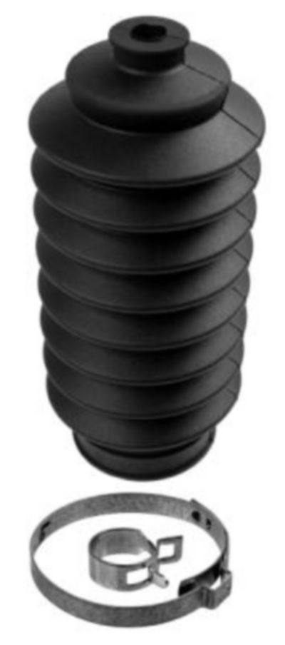 LEMFÖRDER Steering Boot Left/Right for Honda 3022101