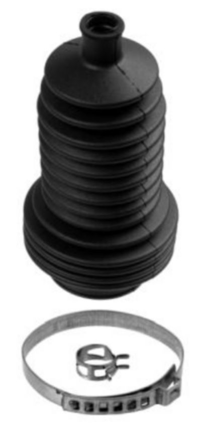 LEMFÖRDER Steering Boot Left/Right for Renault 3022301
