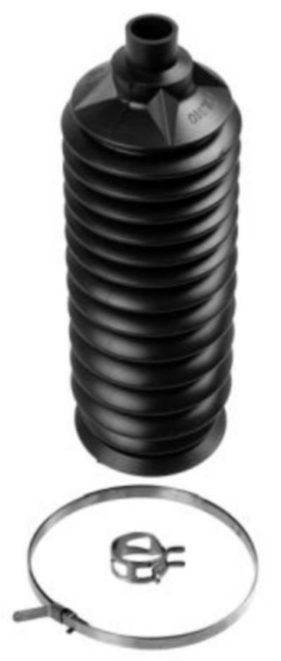 LEMFÖRDER Steering Boot Left/Right for Suzuki 3022901