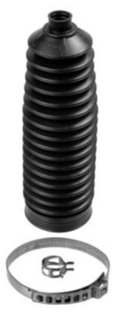 LEMFÖRDER Steering Boot Left/Right for Saab 3023201