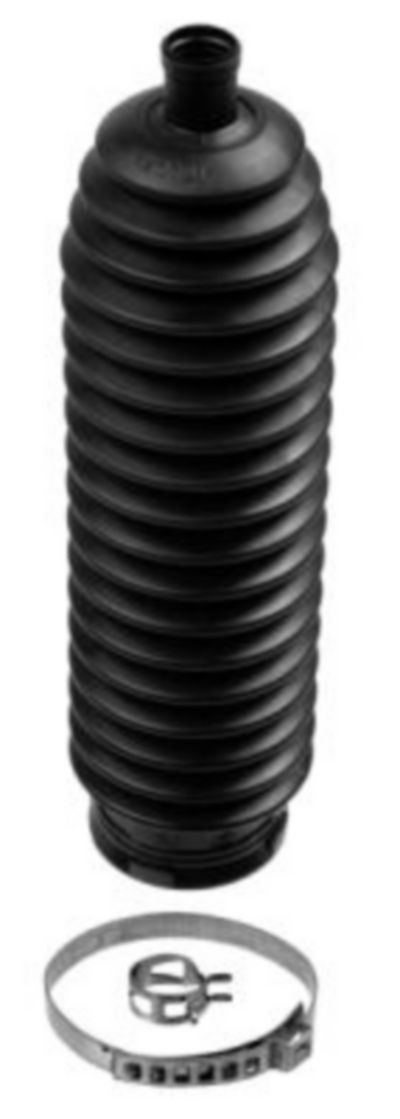 LEMFÖRDER Steering Boot for Volvo 3023301