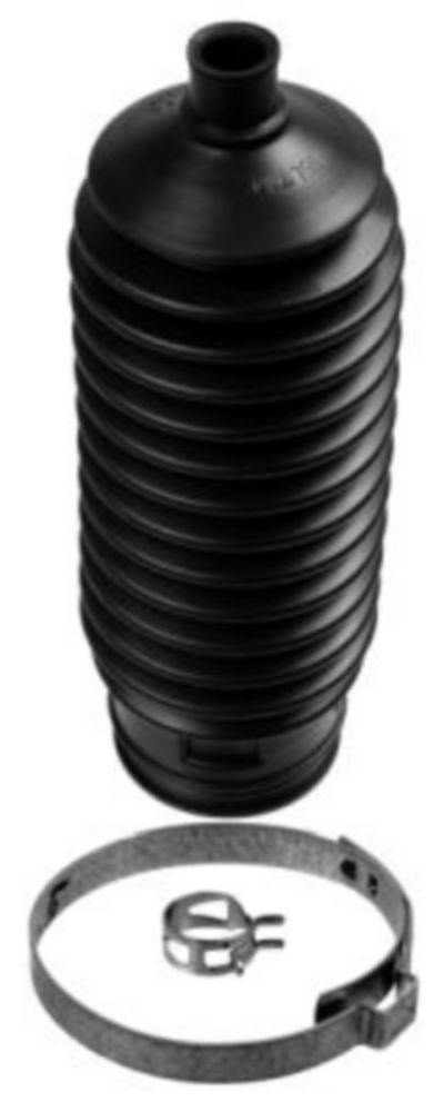 LEMFÖRDER Steering Boot Left/Right for Honda 3023401
